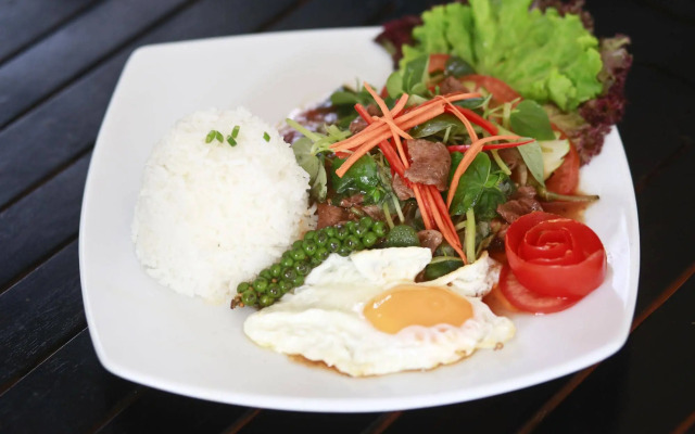 Mohasal Angkor Boutique