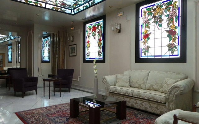 ITC Mora by Soho Boutique