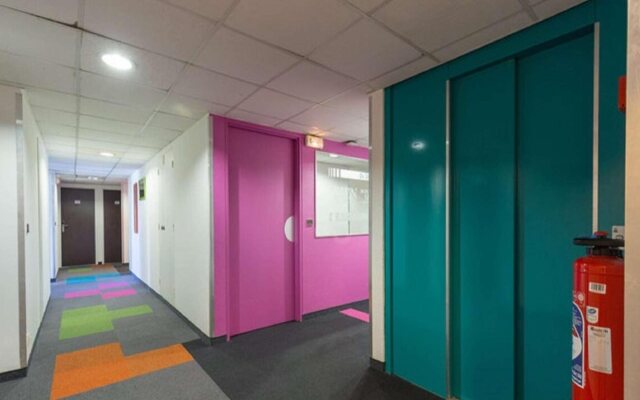 Hotel Isidore Nice Ouest