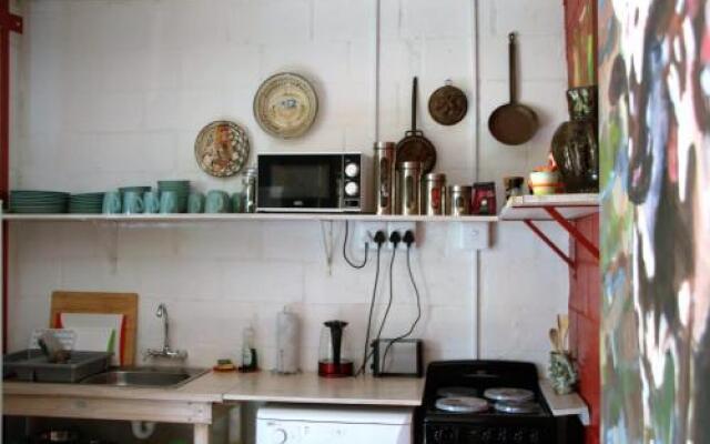 Boerfontein - Home of Olivision