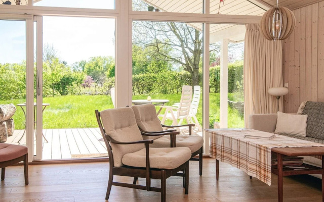 7 Person Holiday Home in Ebeltoft