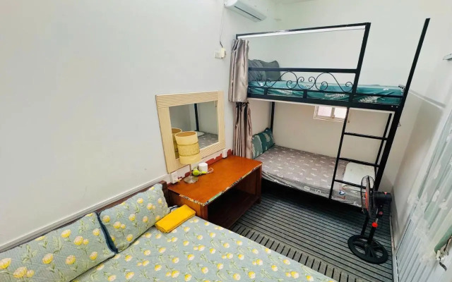 Then And Now Homestay