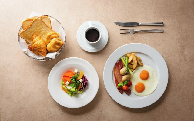 ENA Suite Hotel Namdaemun
