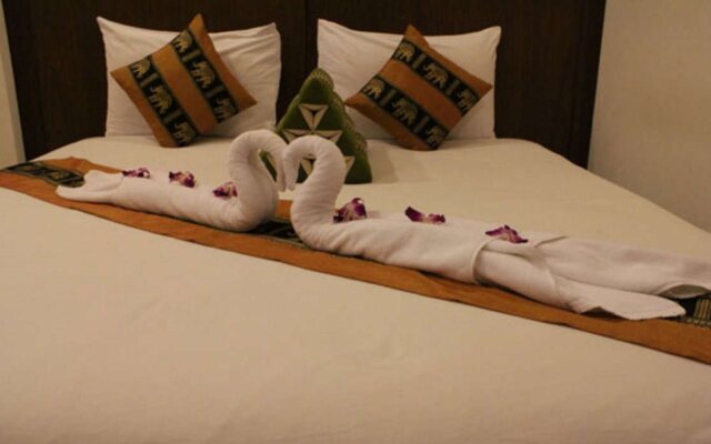 Lamai Perfect Resort