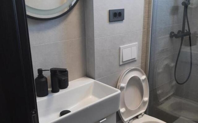 Apartman Mate Lopar