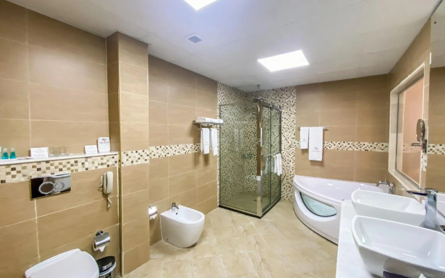 Mirage Bab Al Bahr Hotel
