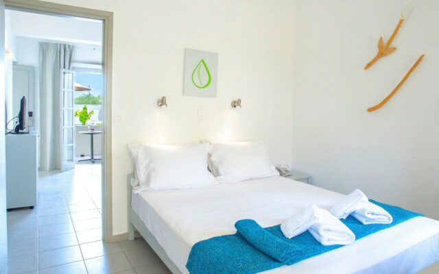 Elounda Garden Suites