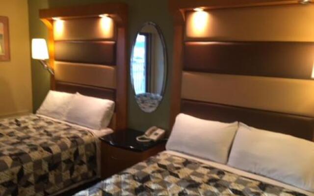 Greshams Lake View Motel