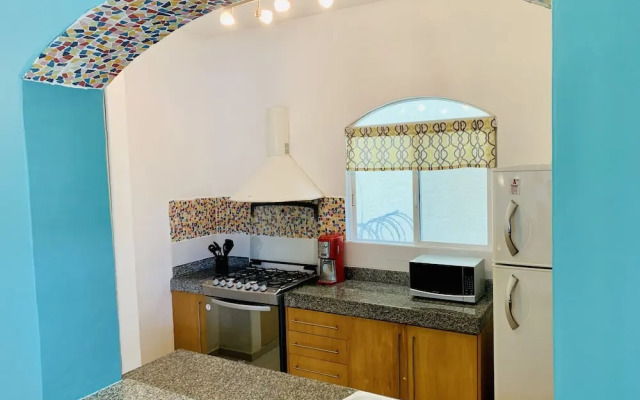 Las Olas downtown Condos by Playa Paradise