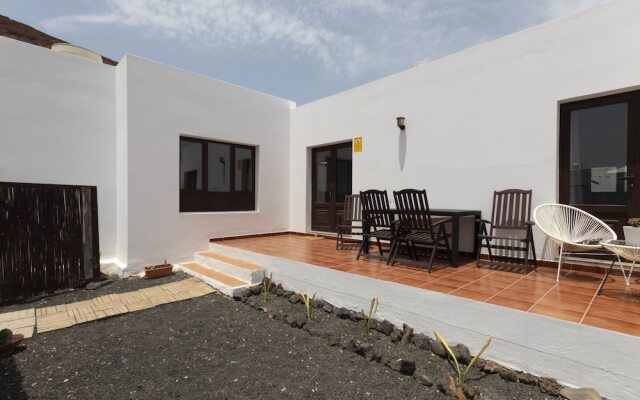 Villas Lanzarote Natura
