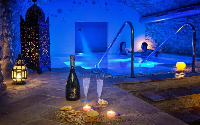 Hotel Spa Classic Begur