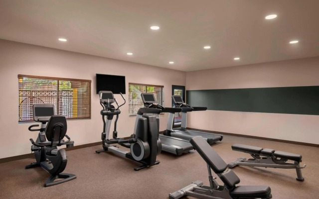 Four Points by Sheraton Anaheim