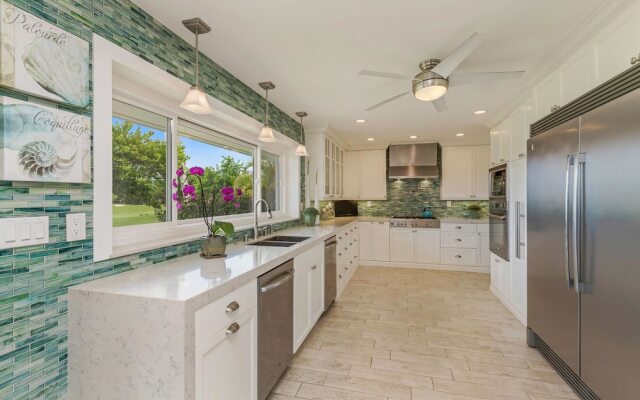 Hokulani Villa by RedAwning