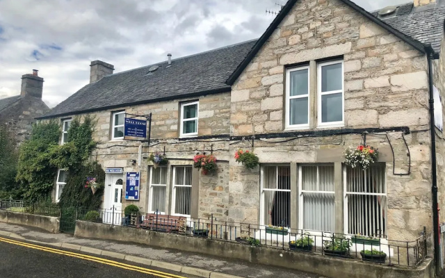 The Well House