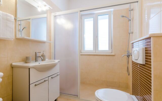 Private Garden Apartment Dubrovnik