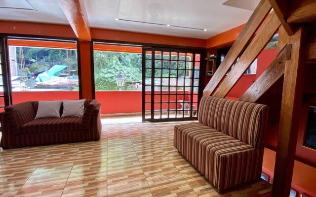 Mistico Machupicchu Eco B&B