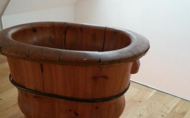 Roskilde B&B