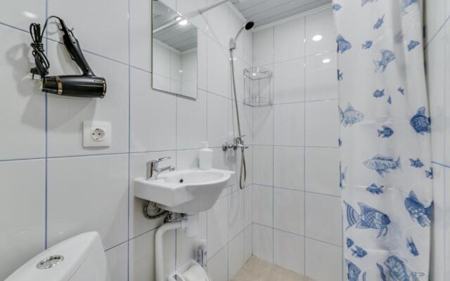 Piter ApartStudio