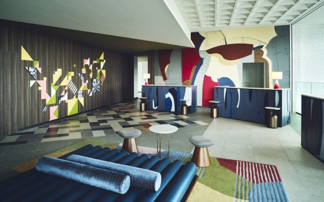 Hotel Indigo Tokyo Shibuya by IHG