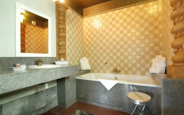 Hotel de Gramont