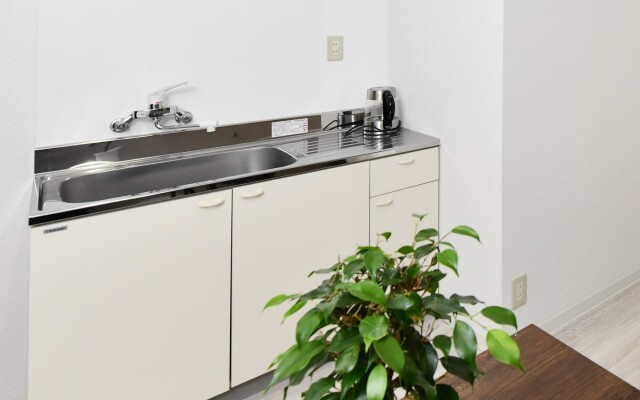 Suzumaru Hotel - Hostel