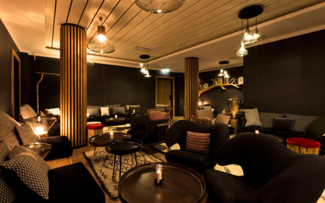 Le Yule Hotel & Spa