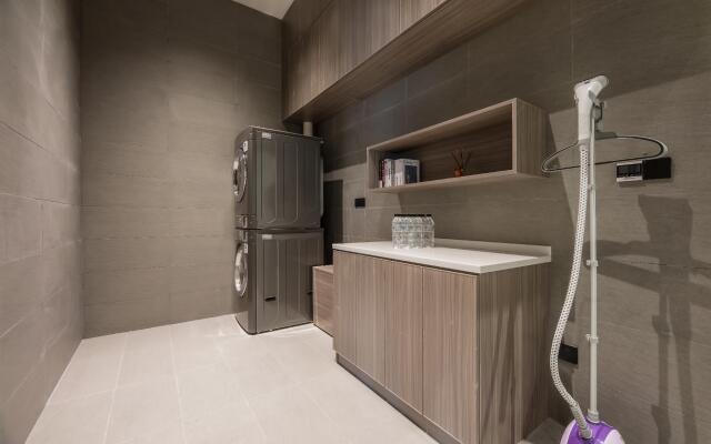 Hanting Hotel Nantong Railway Station