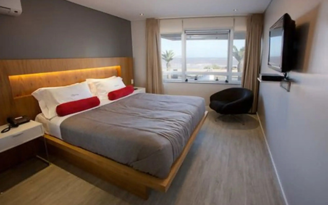 Regency Rambla Design Apart Hotel