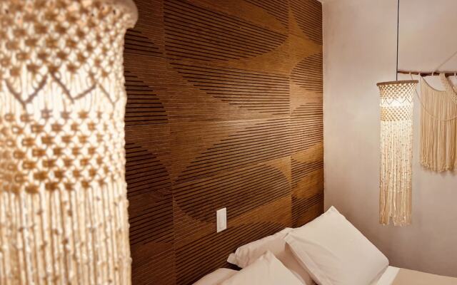 Pousada Iandê  Patacho