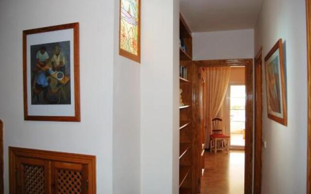 Penthouse Los Jarales 3 Casasol