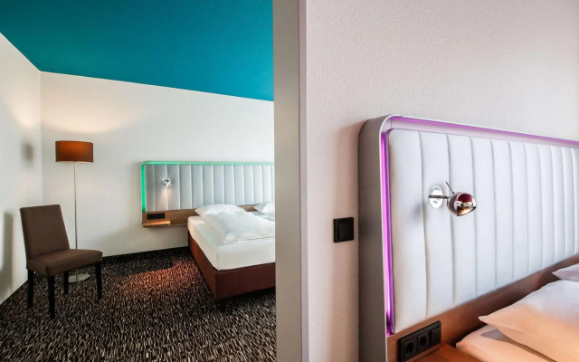 Best Western Plus Hotel Dresden City