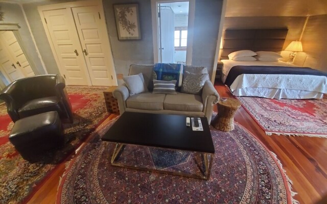 Oak Hall BnB