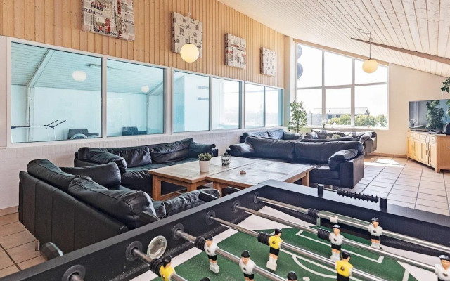 20 Person Holiday Home in Vinderup-by Traum