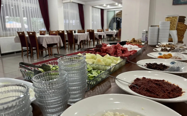 Hotel Cenka Ephesus