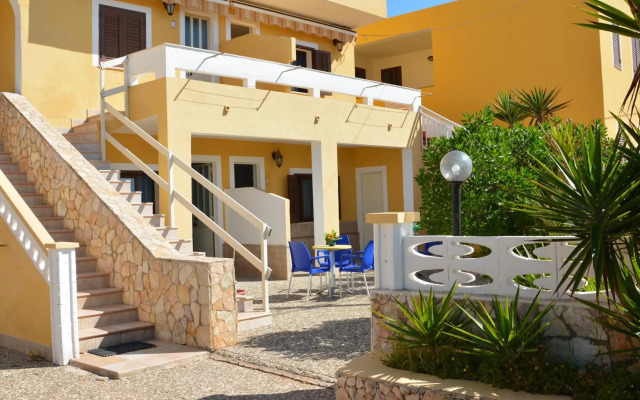 Hotel Mare Blu