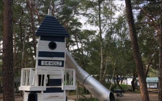 Wohnung Bernstein - Nr. 4