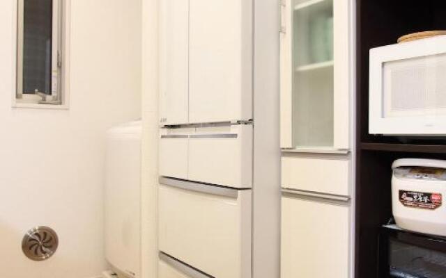 3LDK, Functional and New house in convenient Shinjuku