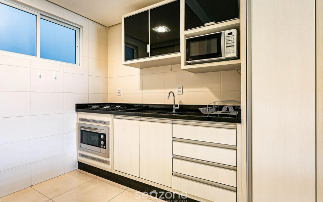 Apto confortável a 400m da praia - IDP104