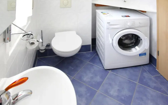 Ferienhaus Adler in Mirow