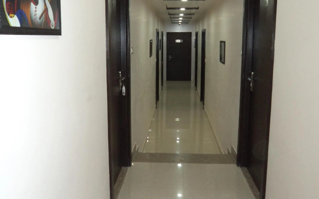 Ashu Hotel