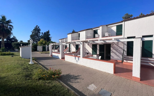 Cefalù resort - Sporting Club