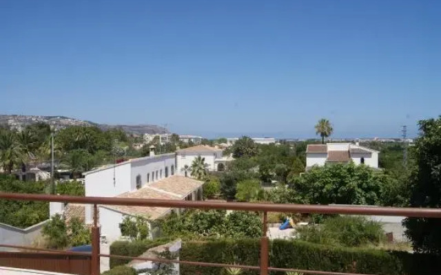 Apartment near the beach in Javea