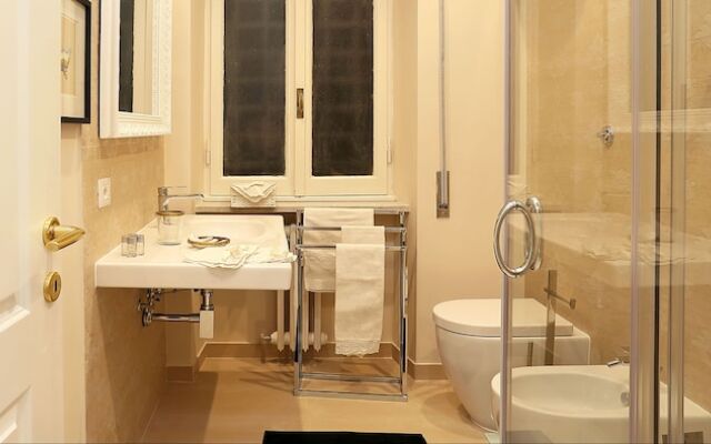 Daplace - Lucrezia Apartment