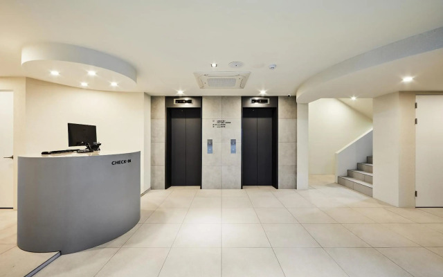 Hotel Intro