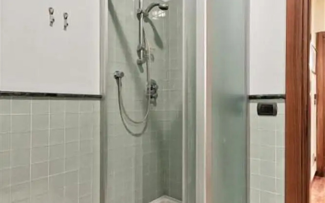 Palazzo di Citta Elegant Apartment