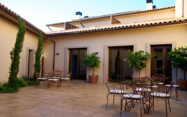 Hotel Villa Monter