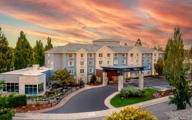 Best Western Premier Keizer/salem Hotel