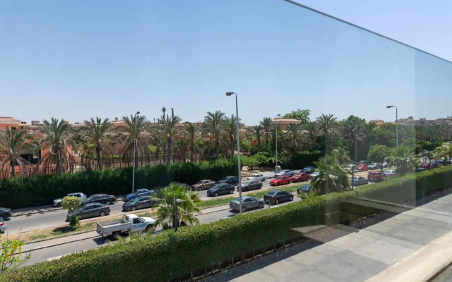 Rivera at Silver palm near The Waterway