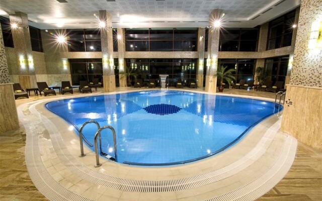 Prestige Thermal Hotel Spa & Wellness