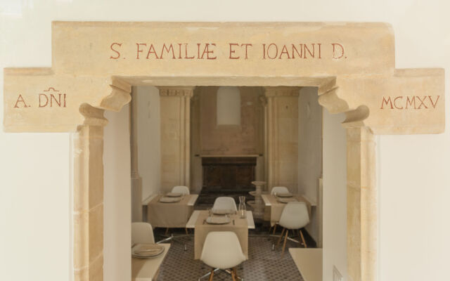 Villa Boscarino
